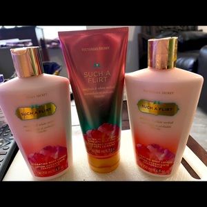 Victoria Secret Body Lotion and Hand & Body Cream